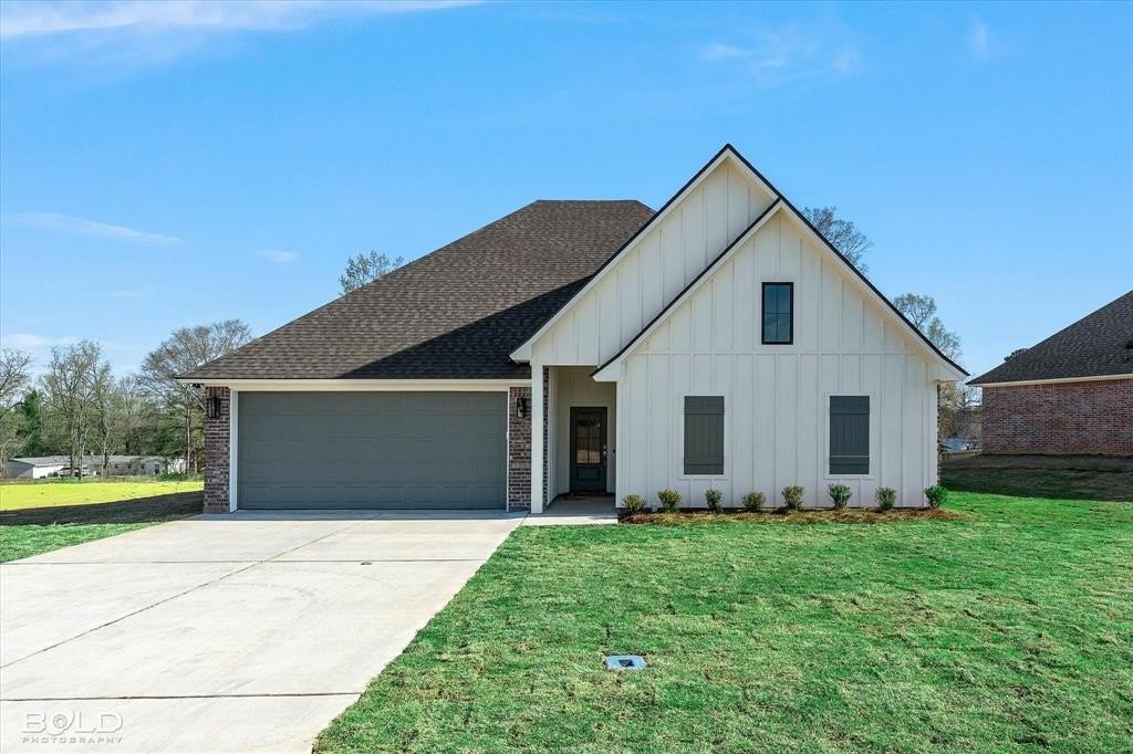 5830 Northwood Oaks, Shreveport, LA 71107, 3 Habitaciones Habitaciones , ,2 BañosBaños,Residential,En Venta,5830 Northwood Oaks,20820894