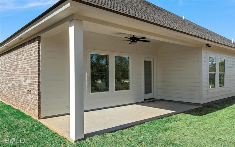 5830 Northwood Oaks, Shreveport, LA 71107, 3 Habitaciones Habitaciones , ,2 BañosBaños,Residential,En Venta,5830 Northwood Oaks,20820894