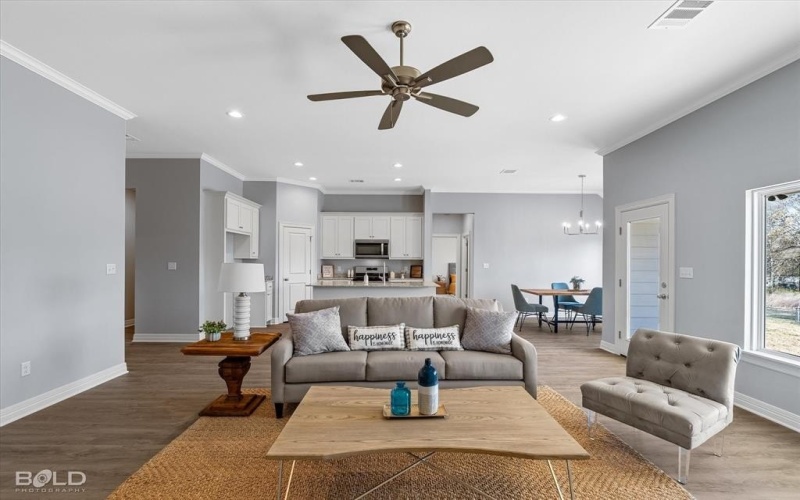 5830 Northwood Oaks, Shreveport, LA 71107, 3 Habitaciones Habitaciones , ,2 BañosBaños,Residential,En Venta,5830 Northwood Oaks,20820894