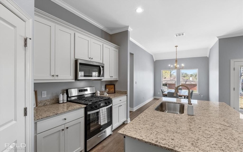 5830 Northwood Oaks, Shreveport, LA 71107, 3 Habitaciones Habitaciones , ,2 BañosBaños,Residential,En Venta,5830 Northwood Oaks,20820894