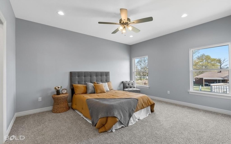 5830 Northwood Oaks, Shreveport, LA 71107, 3 Habitaciones Habitaciones , ,2 BañosBaños,Residential,En Venta,5830 Northwood Oaks,20820894