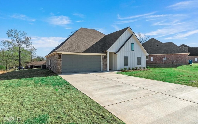 5830 Northwood Oaks, Shreveport, LA 71107, 3 Habitaciones Habitaciones , ,2 BañosBaños,Residential,En Venta,5830 Northwood Oaks,20820894