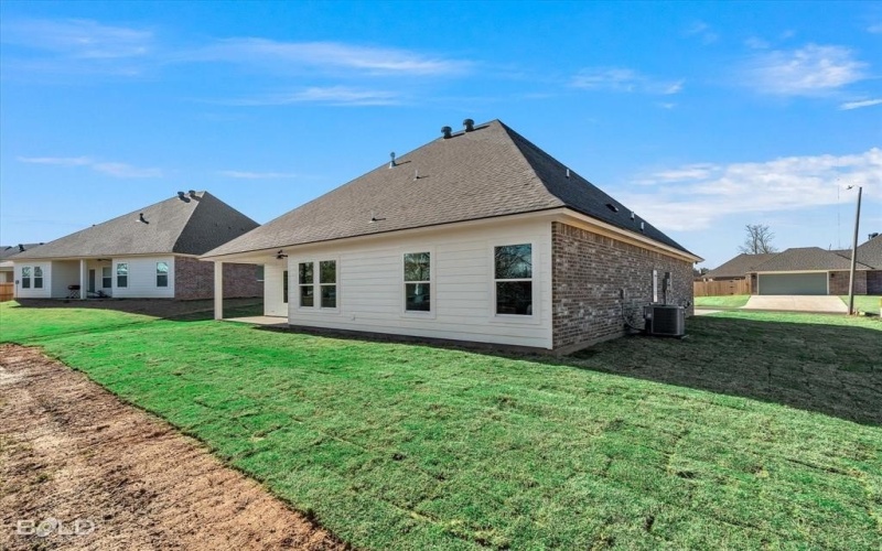 5830 Northwood Oaks, Shreveport, LA 71107, 3 Habitaciones Habitaciones , ,2 BañosBaños,Residential,En Venta,5830 Northwood Oaks,20820894