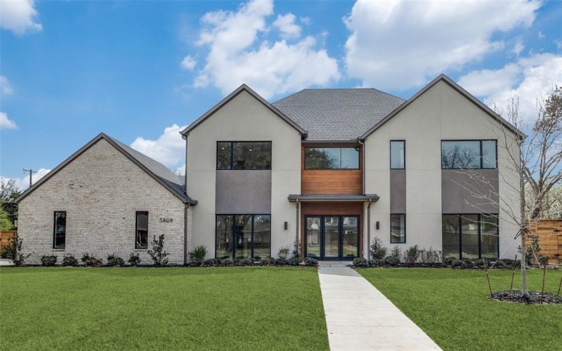 5808 Brookstown Drive, Dallas, TX 75230, 5 Bedrooms Bedrooms, ,7 BathroomsBathrooms,Residential,For Sale,5808 Brookstown Drive,20820929