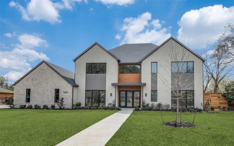 5808 Brookstown Drive, Dallas, TX 75230, 5 Bedrooms Bedrooms, ,7 BathroomsBathrooms,Residential,For Sale,5808 Brookstown Drive,20820929
