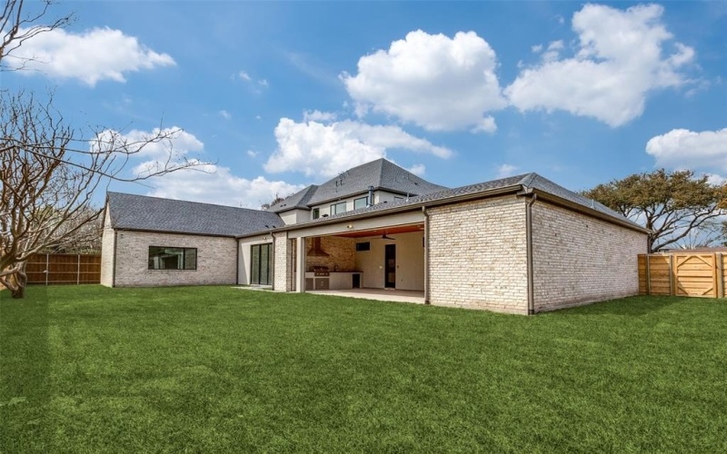 5808 Brookstown Drive, Dallas, TX 75230, 5 Bedrooms Bedrooms, ,7 BathroomsBathrooms,Residential,For Sale,5808 Brookstown Drive,20820929