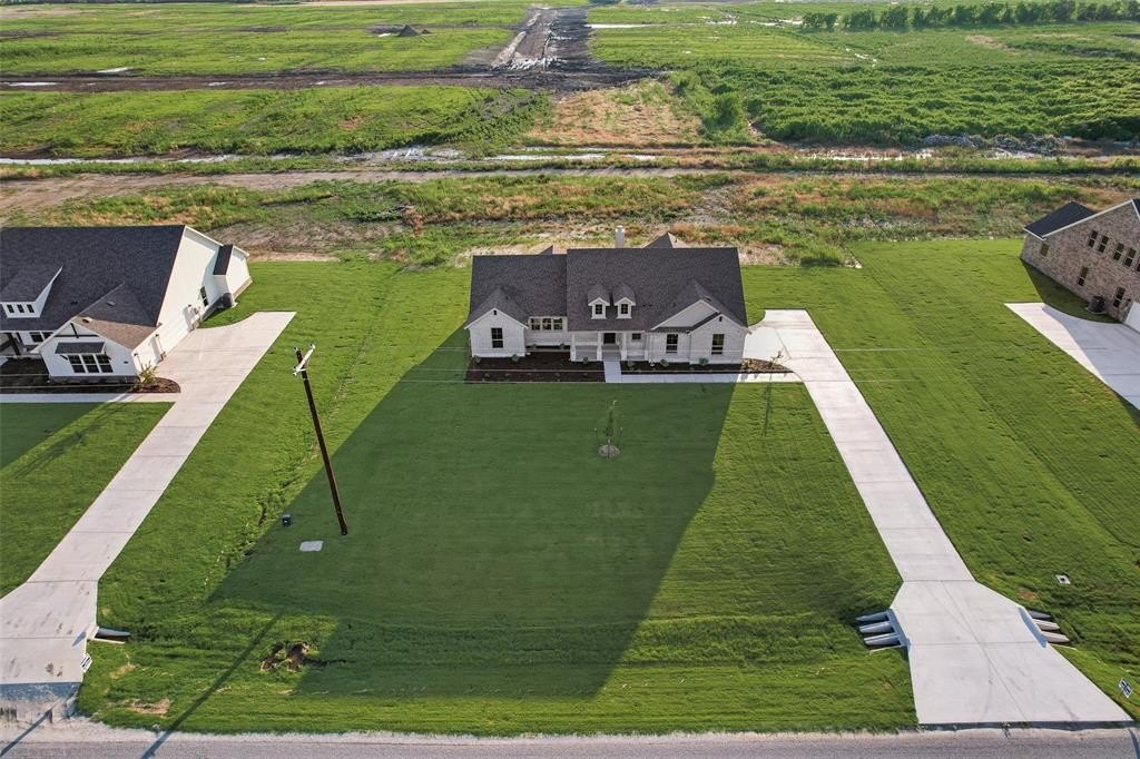 1620 County Road 200, Valley View, TX 76272, 3 Habitaciones Habitaciones , ,2 BañosBaños,Residential,En Venta,1620 County Road 200,20820933