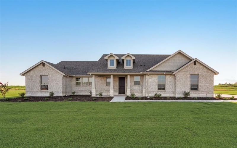 1620 County Road 200, Valley View, TX 76272, 3 Habitaciones Habitaciones , ,2 BañosBaños,Residential,En Venta,1620 County Road 200,20820933