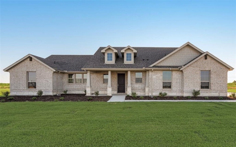 1620 County Road 200, Valley View, TX 76272, 3 Habitaciones Habitaciones , ,2 BañosBaños,Residential,En Venta,1620 County Road 200,20820933