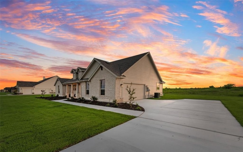 1620 County Road 200, Valley View, TX 76272, 3 Habitaciones Habitaciones , ,2 BañosBaños,Residential,En Venta,1620 County Road 200,20820933