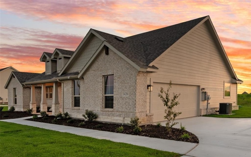 1620 County Road 200, Valley View, TX 76272, 3 Habitaciones Habitaciones , ,2 BañosBaños,Residential,En Venta,1620 County Road 200,20820933