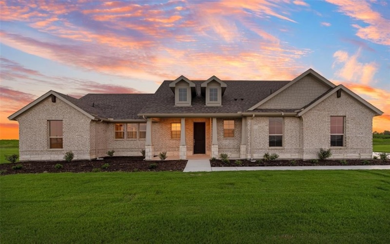 1620 County Road 200, Valley View, TX 76272, 3 Habitaciones Habitaciones , ,2 BañosBaños,Residential,En Venta,1620 County Road 200,20820933