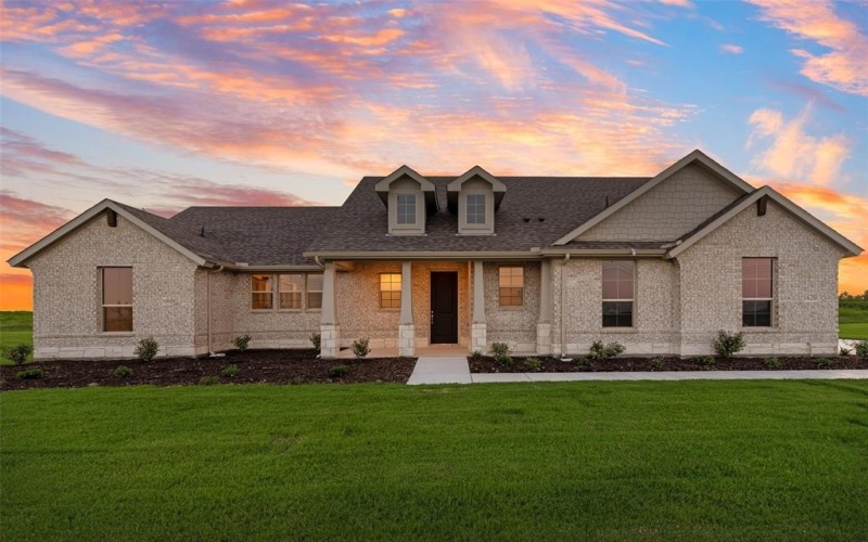 1620 County Road 200, Valley View, TX 76272, 3 Habitaciones Habitaciones , ,2 BañosBaños,Residential,En Venta,1620 County Road 200,20820933