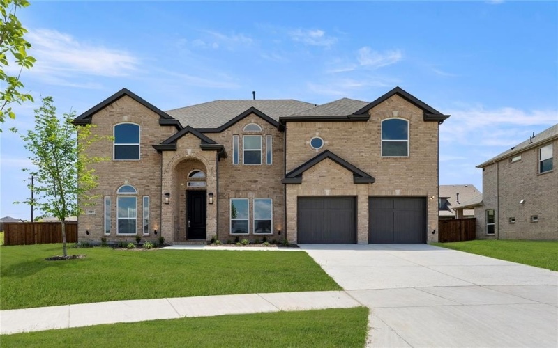 1019 Modesto Drive, Frisco, TX 75036, 5 Habitaciones Habitaciones , ,3 BañosBaños,Residential,En Venta,1019 Modesto Drive,20820944