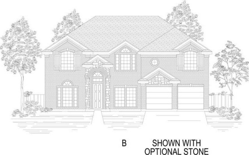 1019 Modesto Drive, Frisco, TX 75036, 5 Habitaciones Habitaciones , ,3 BañosBaños,Residential,En Venta,1019 Modesto Drive,20820944