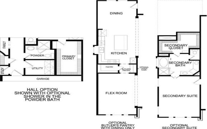 1019 Modesto Drive, Frisco, TX 75036, 5 Habitaciones Habitaciones , ,3 BañosBaños,Residential,En Venta,1019 Modesto Drive,20820944