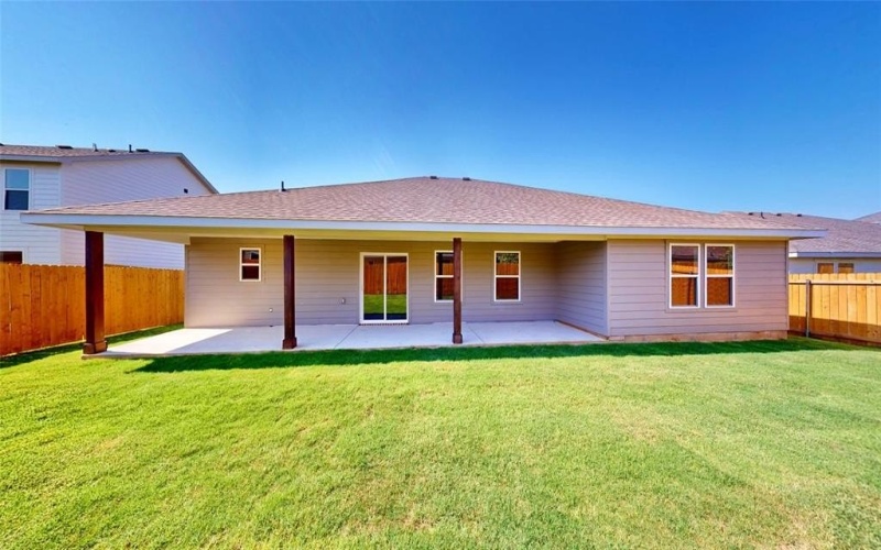 105 Annabelle Street, Cleburne, TX 76031, 3 Habitaciones Habitaciones , ,2 BañosBaños,Residential,En Venta,105 Annabelle Street,20821414