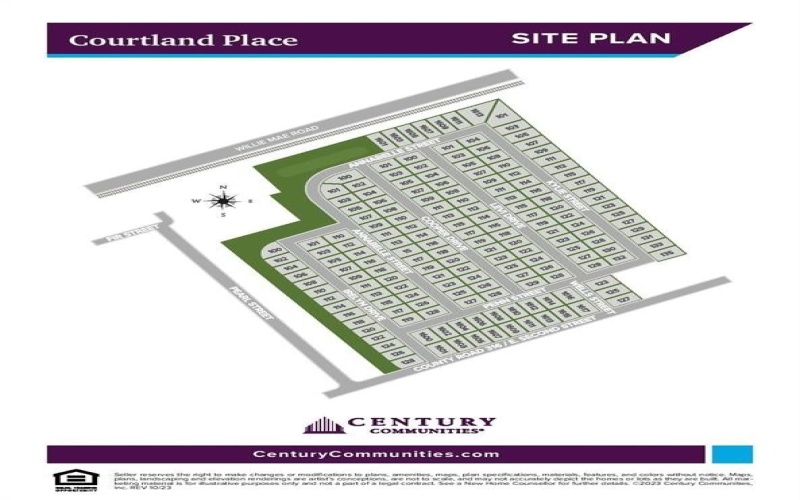 105 Annabelle Street, Cleburne, TX 76031, 3 Habitaciones Habitaciones , ,2 BañosBaños,Residential,En Venta,105 Annabelle Street,20821414