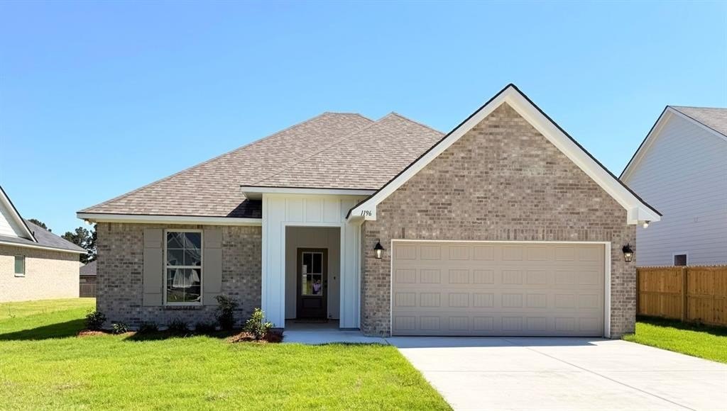 1196 BAYOU BAY Court, Frierson, LA 71027, 3 Bedrooms Bedrooms, ,2 BathroomsBathrooms,Residential,For Sale,1196 BAYOU BAY Court,20821635