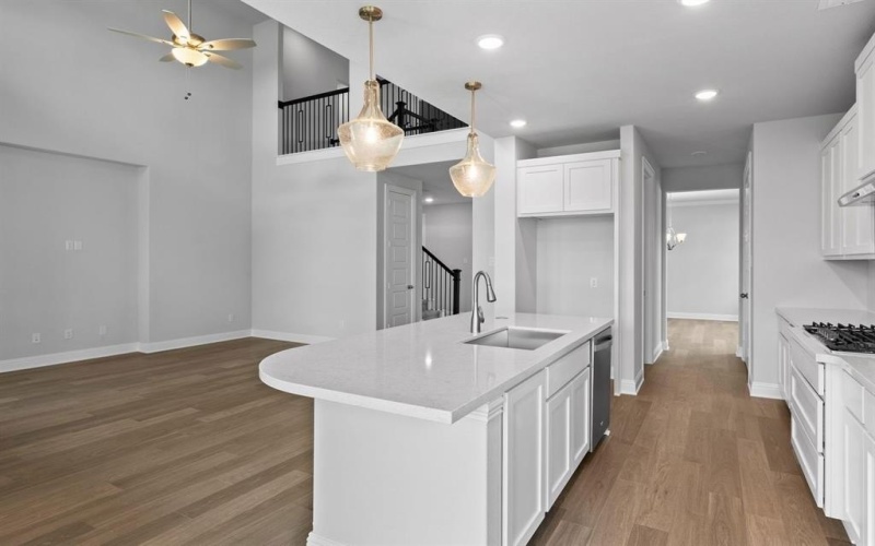 4013 Clingsman Way, McKinney, TX 75070, 5 Bedrooms Bedrooms, ,6 BathroomsBathrooms,Residential,For Sale,4013 Clingsman Way,0,20821766