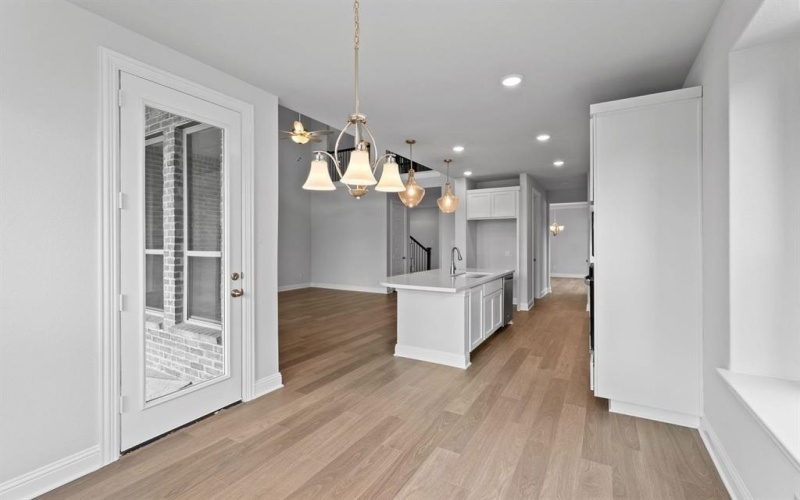 4013 Clingsman Way, McKinney, TX 75070, 5 Bedrooms Bedrooms, ,6 BathroomsBathrooms,Residential,For Sale,4013 Clingsman Way,0,20821766