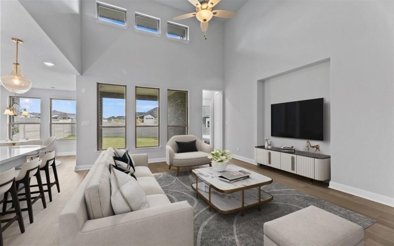 4013 Clingsman Way, McKinney, TX 75070, 5 Bedrooms Bedrooms, ,6 BathroomsBathrooms,Residential,For Sale,4013 Clingsman Way,0,20821766