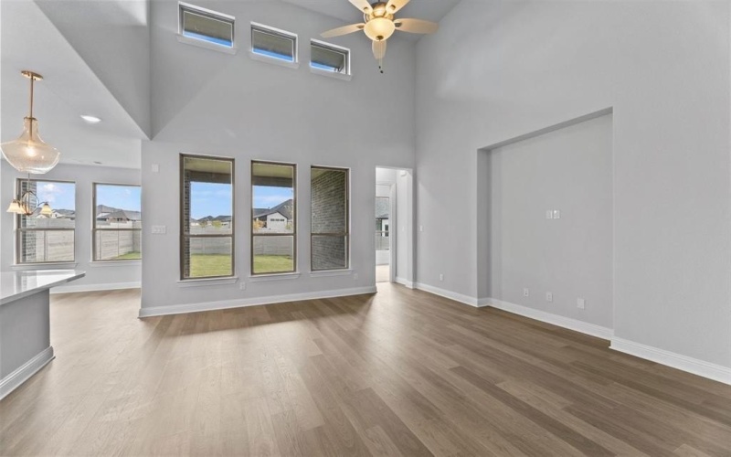 4013 Clingsman Way, McKinney, TX 75070, 5 Bedrooms Bedrooms, ,6 BathroomsBathrooms,Residential,For Sale,4013 Clingsman Way,0,20821766