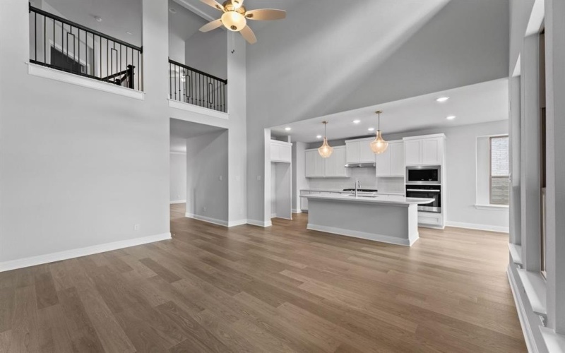 4013 Clingsman Way, McKinney, TX 75070, 5 Bedrooms Bedrooms, ,6 BathroomsBathrooms,Residential,For Sale,4013 Clingsman Way,0,20821766