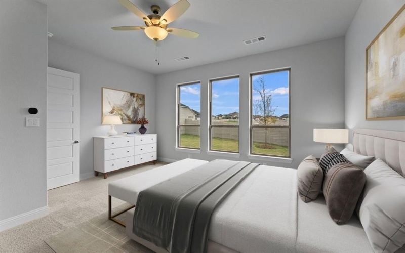 4013 Clingsman Way, McKinney, TX 75070, 5 Bedrooms Bedrooms, ,6 BathroomsBathrooms,Residential,For Sale,4013 Clingsman Way,0,20821766