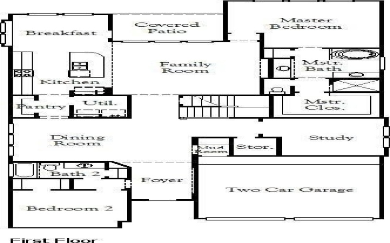 4013 Clingsman Way, McKinney, TX 75070, 5 Bedrooms Bedrooms, ,6 BathroomsBathrooms,Residential,For Sale,4013 Clingsman Way,20821766