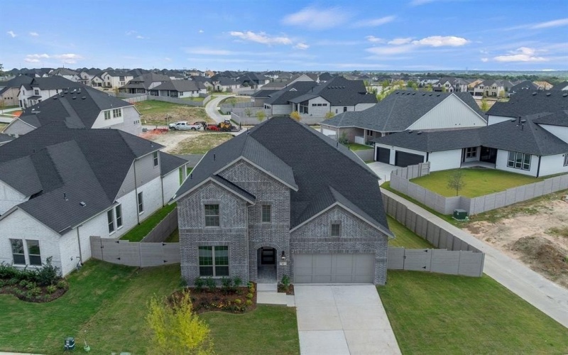 4013 Clingsman Way, McKinney, TX 75070, 5 Bedrooms Bedrooms, ,6 BathroomsBathrooms,Residential,For Sale,4013 Clingsman Way,0,20821766