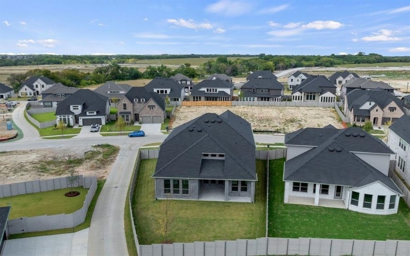 4013 Clingsman Way, McKinney, TX 75070, 5 Bedrooms Bedrooms, ,6 BathroomsBathrooms,Residential,For Sale,4013 Clingsman Way,0,20821766