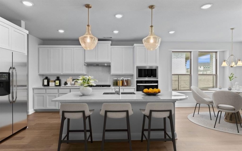 4013 Clingsman Way, McKinney, TX 75070, 5 Bedrooms Bedrooms, ,6 BathroomsBathrooms,Residential,For Sale,4013 Clingsman Way,0,20821766