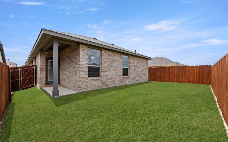 1744 Osage, Mesquite, TX 75149, 3 Bedrooms Bedrooms, ,2 BathroomsBathrooms,Residential,For Sale,1744 Osage,20821818