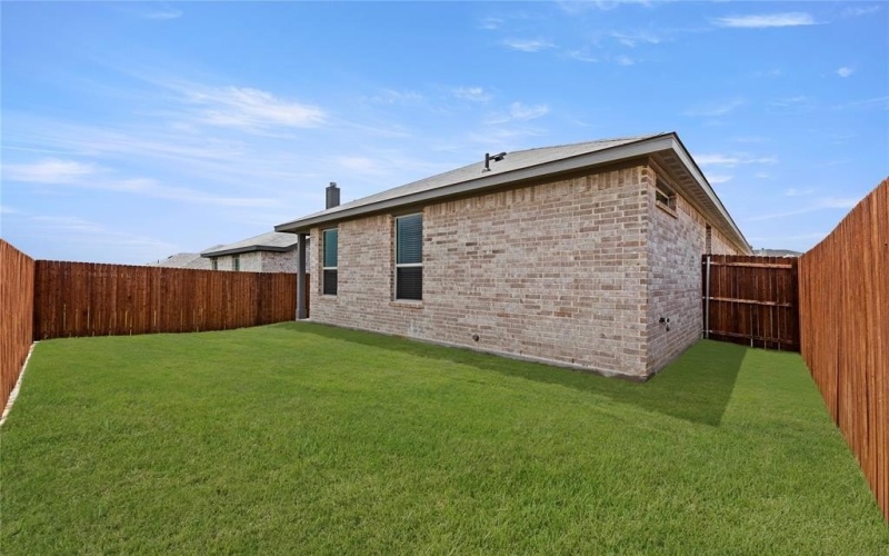 1744 Osage, Mesquite, TX 75149, 3 Bedrooms Bedrooms, ,2 BathroomsBathrooms,Residential,For Sale,1744 Osage,20821818