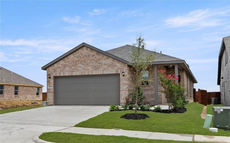 1744 Osage, Mesquite, TX 75149, 3 Bedrooms Bedrooms, ,2 BathroomsBathrooms,Residential,For Sale,1744 Osage,20821818