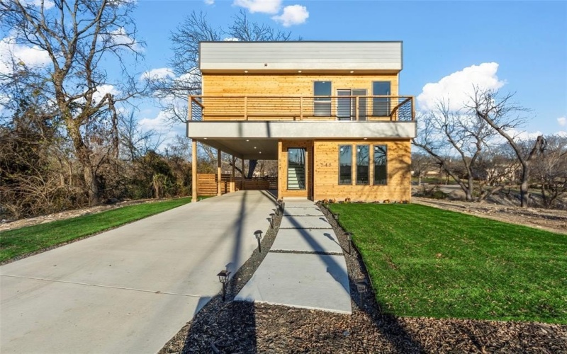 548 Faulk Street, Dallas, TX 75203, 3 Bedrooms Bedrooms, ,2 BathroomsBathrooms,Residential,For Sale,548 Faulk Street,20818194
