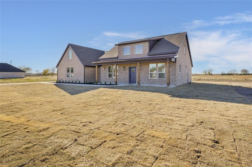 39 Private Road 1264, Brashear, TX 75420, 5 Habitaciones Habitaciones , ,3 BañosBaños,Residential,En Venta,39 Private Road 1264,20825157