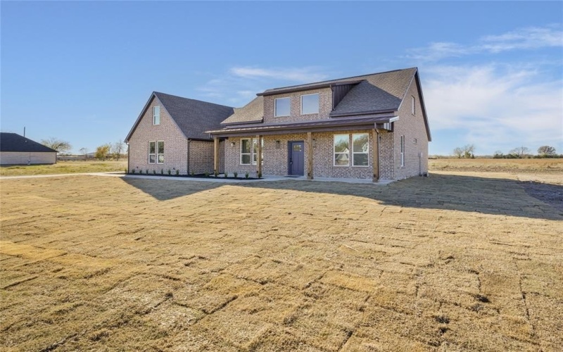 39 Private Road 1264, Brashear, TX 75420, 5 Habitaciones Habitaciones , ,3 BañosBaños,Residential,En Venta,39 Private Road 1264,20825157