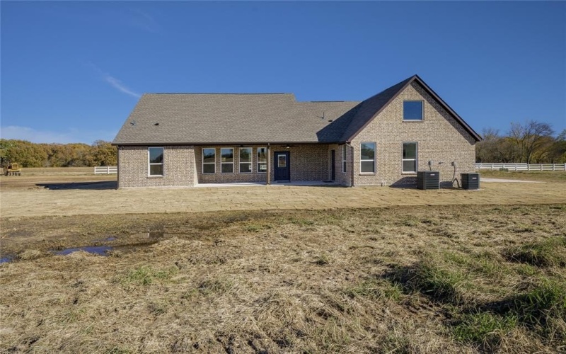 39 Private Road 1264, Brashear, TX 75420, 5 Habitaciones Habitaciones , ,3 BañosBaños,Residential,En Venta,39 Private Road 1264,20825157