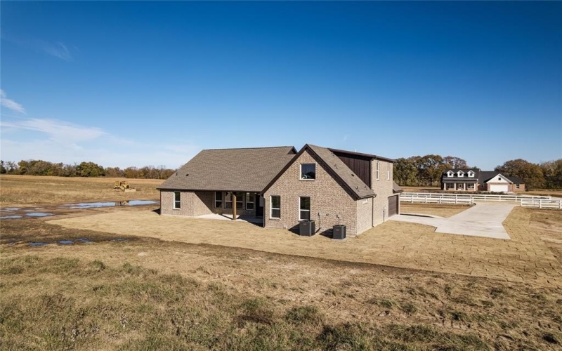 39 Private Road 1264, Brashear, TX 75420, 5 Habitaciones Habitaciones , ,3 BañosBaños,Residential,En Venta,39 Private Road 1264,20825157