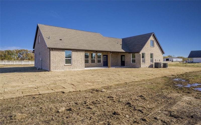 39 Private Road 1264, Brashear, TX 75420, 5 Habitaciones Habitaciones , ,3 BañosBaños,Residential,En Venta,39 Private Road 1264,20825157