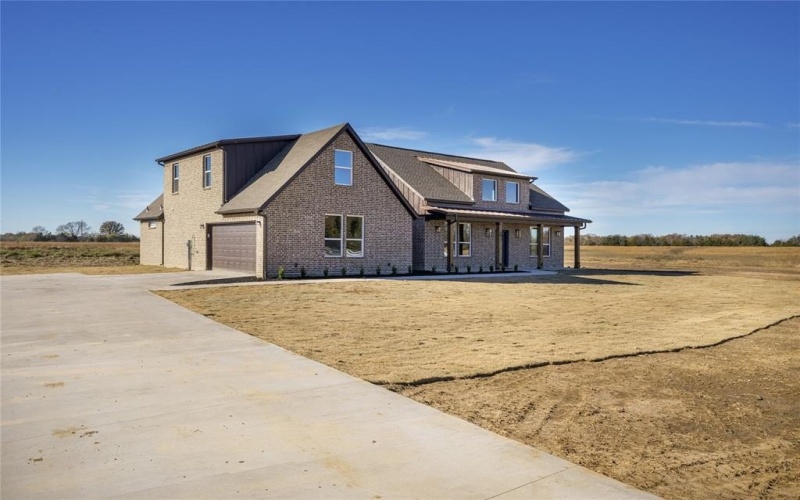 39 Private Road 1264, Brashear, TX 75420, 5 Habitaciones Habitaciones , ,3 BañosBaños,Residential,En Venta,39 Private Road 1264,20825157
