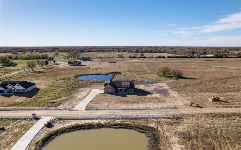 39 Private Road 1264, Brashear, TX 75420, 5 Habitaciones Habitaciones , ,3 BañosBaños,Residential,En Venta,39 Private Road 1264,20825157