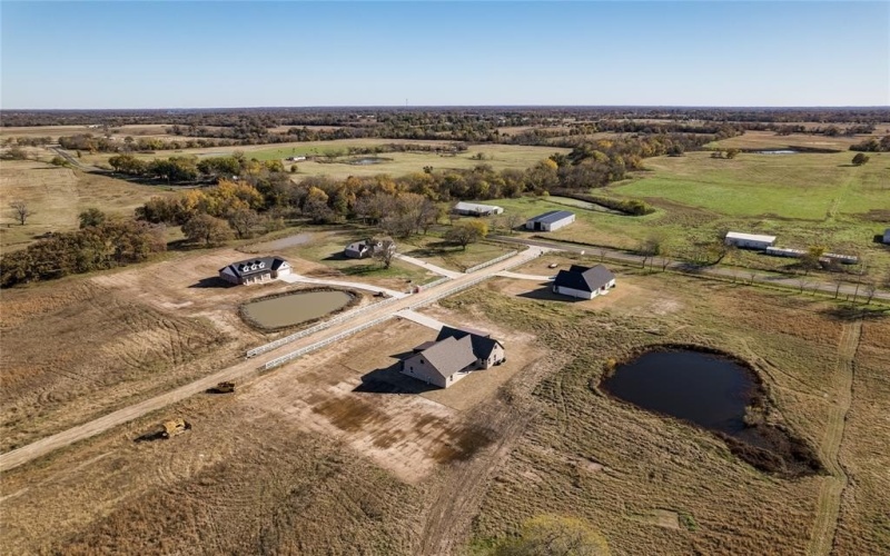 39 Private Road 1264, Brashear, TX 75420, 5 Habitaciones Habitaciones , ,3 BañosBaños,Residential,En Venta,39 Private Road 1264,20825157