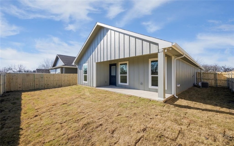 99 S Fir Street, Celeste, TX 75423, 3 Bedrooms Bedrooms, ,2 BathroomsBathrooms,Residential,For Sale,99 S Fir Street,20825195
