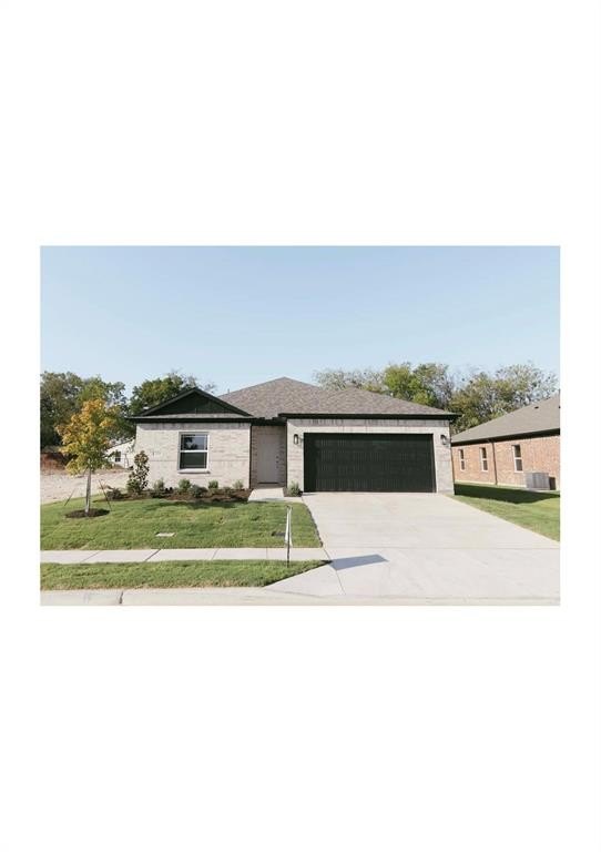 1208 Anderson Drive, Trenton, TX 75490, 3 Bedrooms Bedrooms, ,2 BathroomsBathrooms,Residential,For Sale,1208 Anderson Drive,0,20825250
