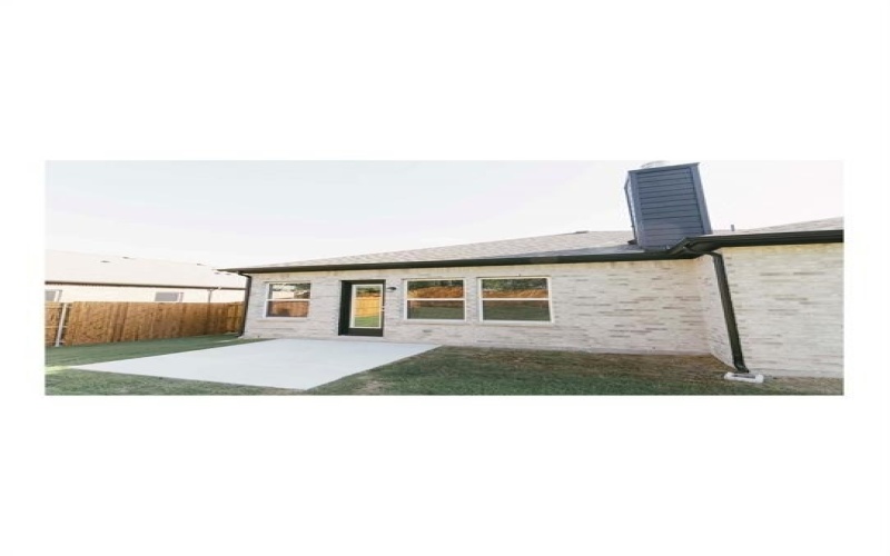 1208 Anderson Drive, Trenton, TX 75490, 3 Bedrooms Bedrooms, ,2 BathroomsBathrooms,Residential,For Sale,1208 Anderson Drive,0,20825250