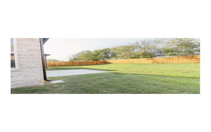 1208 Anderson Drive, Trenton, TX 75490, 3 Bedrooms Bedrooms, ,2 BathroomsBathrooms,Residential,For Sale,1208 Anderson Drive,0,20825250