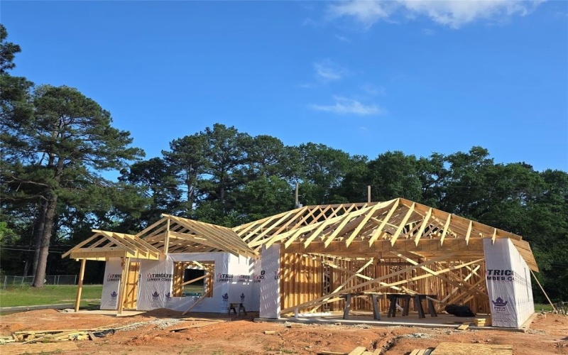 401 Campbell Street, Daingerfield, TX 75638, 4 Bedrooms Bedrooms, ,2 BathroomsBathrooms,Residential,For Sale,401 Campbell Street,20825338